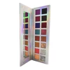 Permanent Makeup Factory Price 16 Color Eyeshadow Cosmetics Wholesale Made in China Private Label