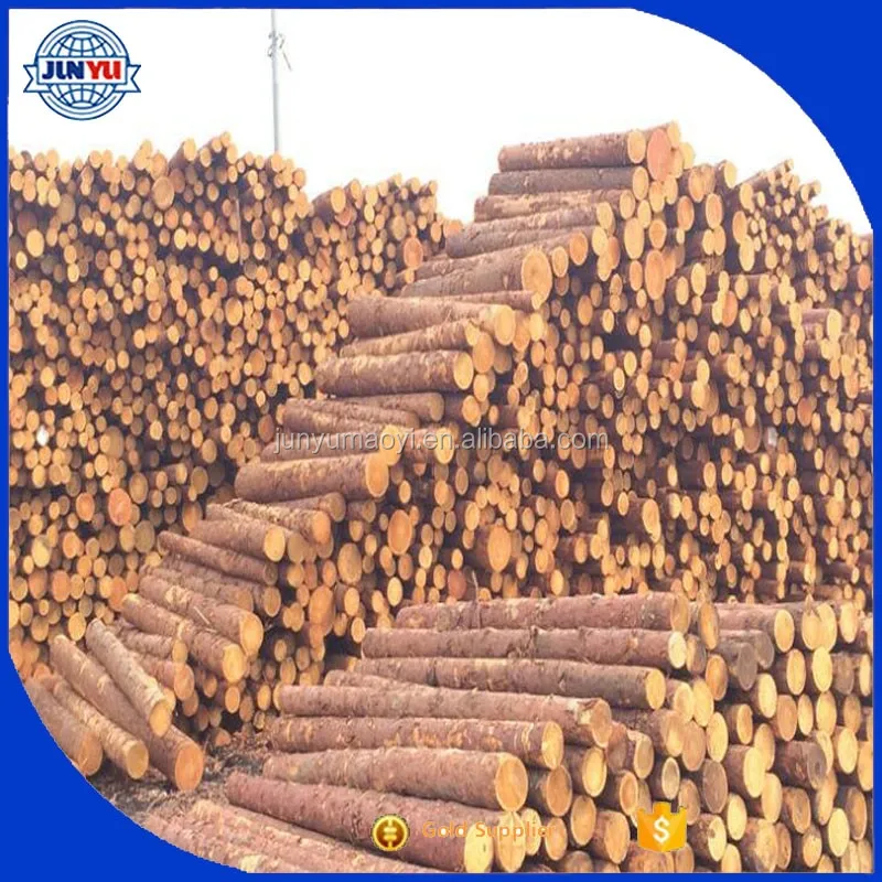 Red Pine Logs 3060cm & 6 Meter Length Wood Logs Buy Pine Logs,Pine