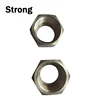 Customized CNC machining parts precision metal turned milling process