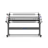 Full Auto wide format Heat Assisted Cold Laminator 160cm 1600DA