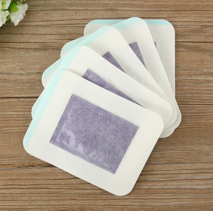 Amazon Best Seller Detox Foot Patch Detox Toxins Kinoki Detox Foot Pads