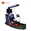VR Simulator VR rafting machine Water boating 9d VR Rafting/Drifting Simulator