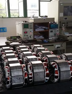 Dc Brushless Motors, 24V, 40W, IE3, 3N.m - detail 40
