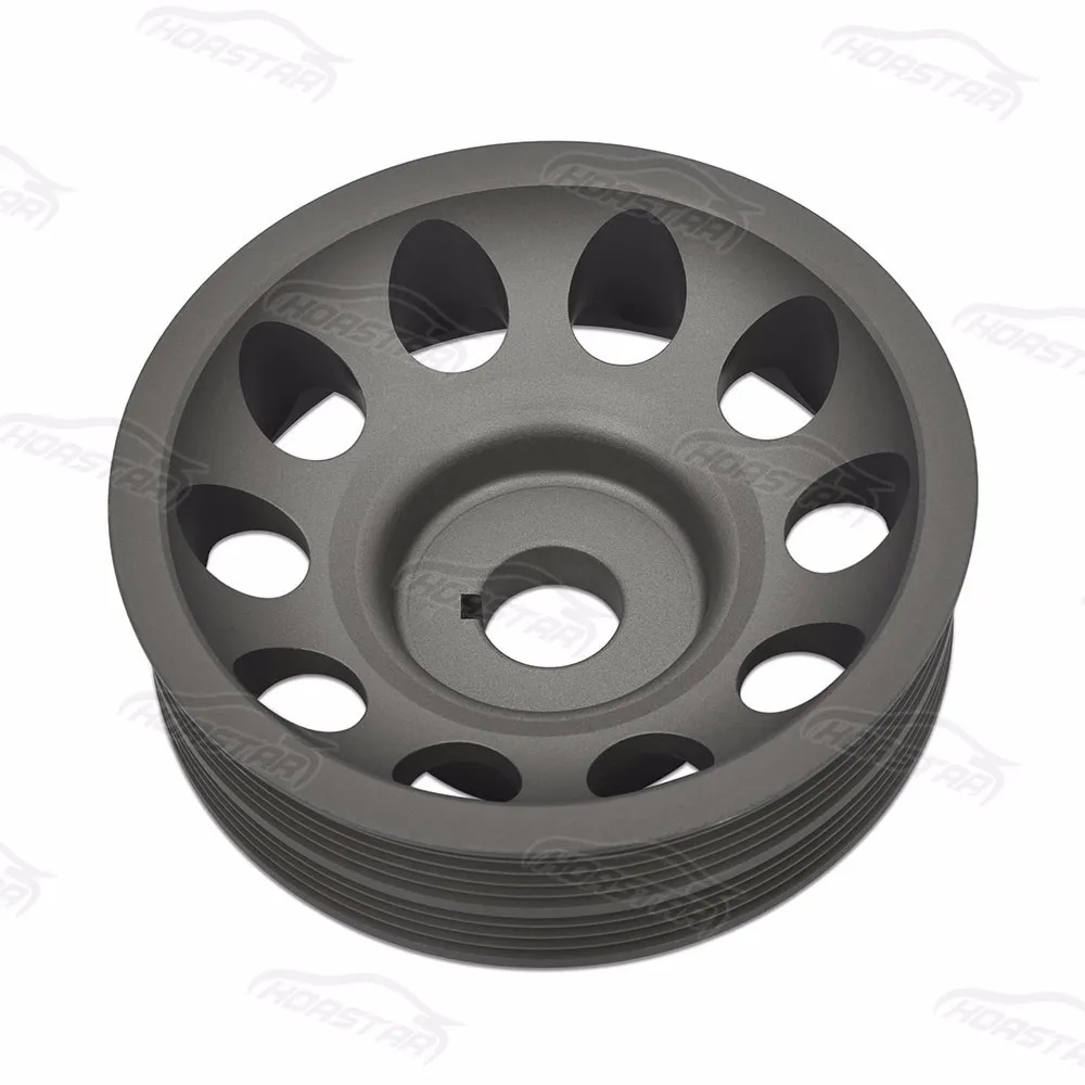 Racing Lightweight Crank Pulley For Fd2 Fd2r 2.0 K20a Buy Fd2 Crank