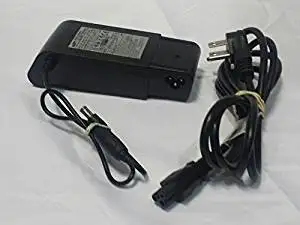 Original Samsung 14V 2.14A 30W Replacement AC Adapter for Samsung LED Monitor Model: Samsung S24A450B S24A450BW 24" LED Monitor, Samsung S24A850DW 24" 850 Series LED Monitor, Samsung S27A850D 27" 850 Series Business LED Monitor, 100% Compatible with P/N: AD-3014, PN3014, AD-3014STN, PA-1031-21,
