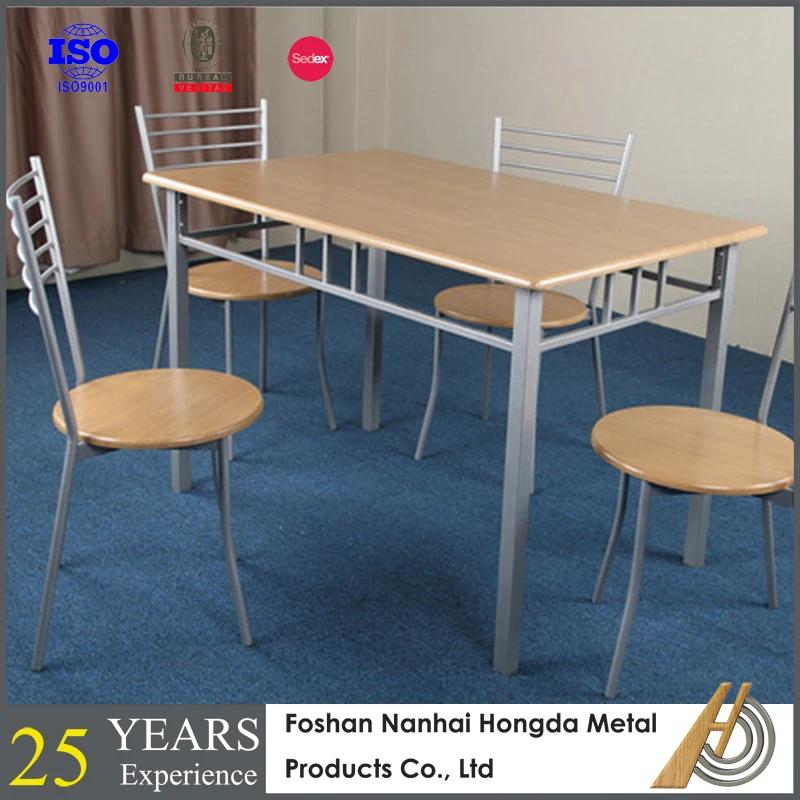 Venta al por mayor comedores de madera de lujo-Compre online los