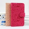 High quality!!! mobile phone cover for nokia x2-01 leather flip case