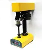 High quality TDFJ-160 Semi-automatic desktop tin can sealer/ beer can seamer