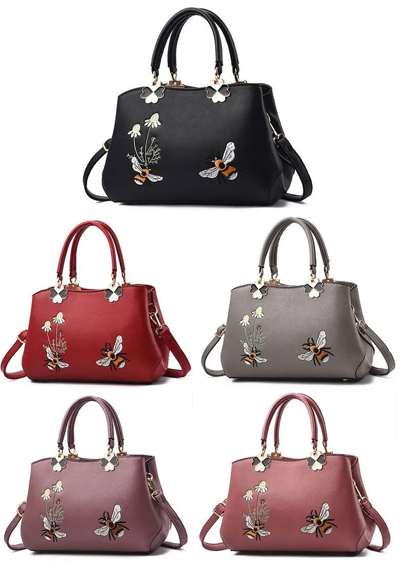 Luxury Bag Manufacturer In China Literacy Basics