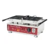 New Type mini waffle machine maker electric with CE
