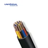 Multicore CU / PVC /PVC Harmonized Code Industrial Cables To Type H05VV5-F