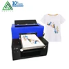 LSTA3- 0364 Cheapest computerized t-shirt printing machine DTG printer