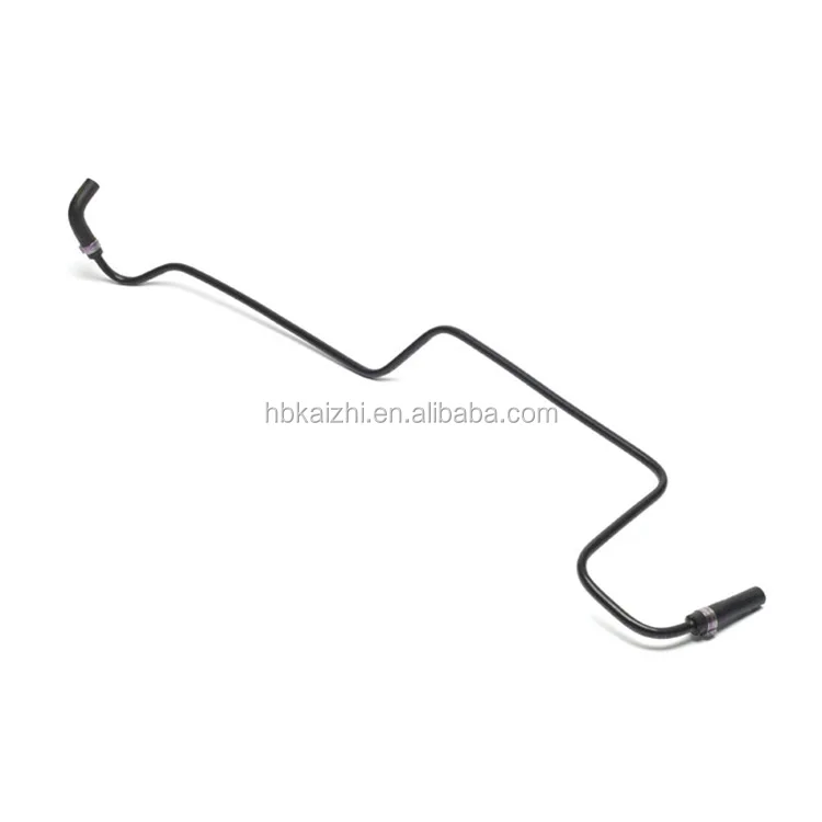 Expandable rubber flexible insulation auto thin hose price PCH000420 for LAND ROVER DISCOVERY 2 1999-2004