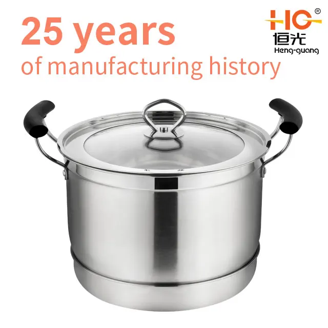 
food grade stainless steel professional thermal cooker 