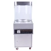 Ali-partner machinery nut roasting machine professional Chinese chestnut roasting machine