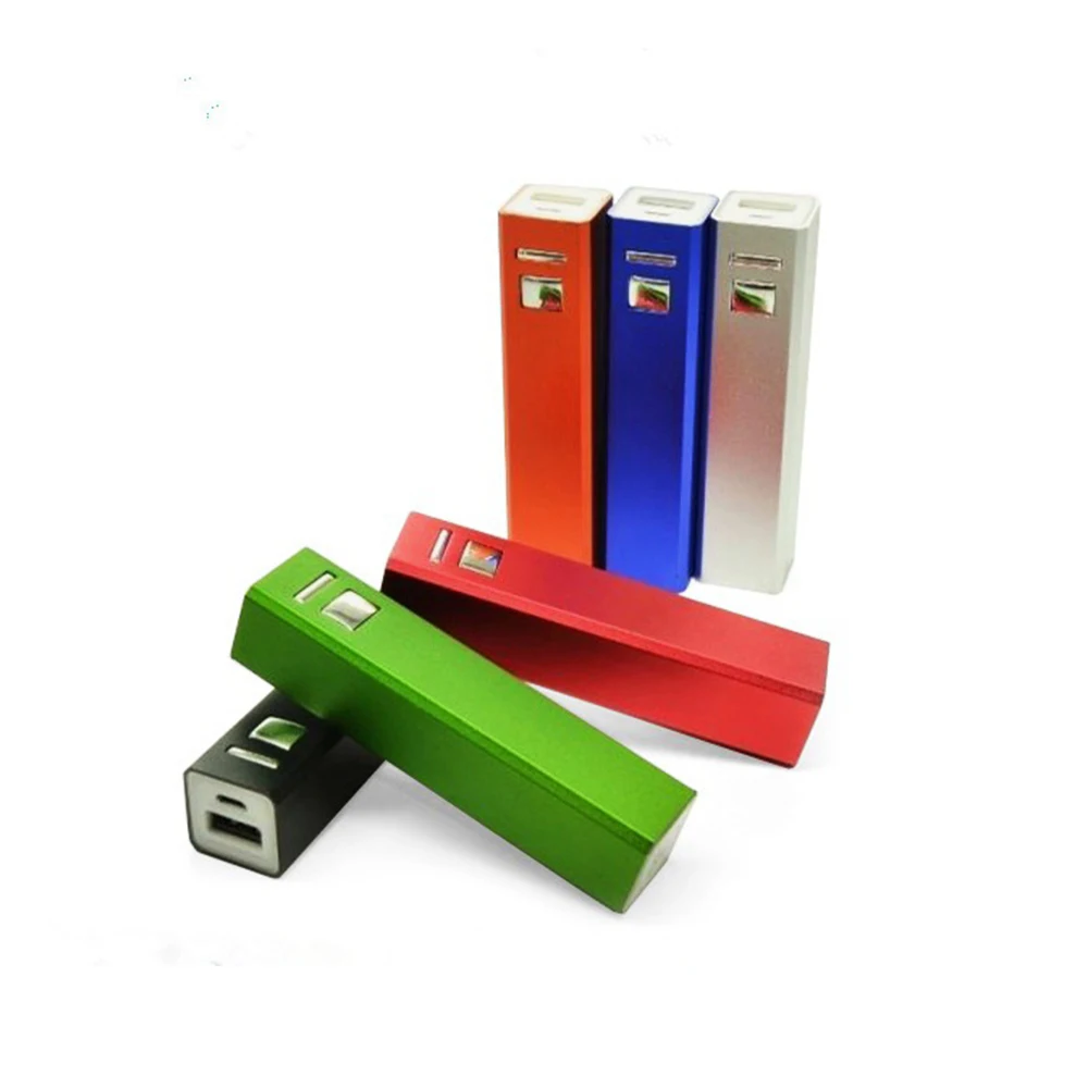 

2200mah Lithium Polymer Battery Portable Mobile Phone Power Bank, N/a