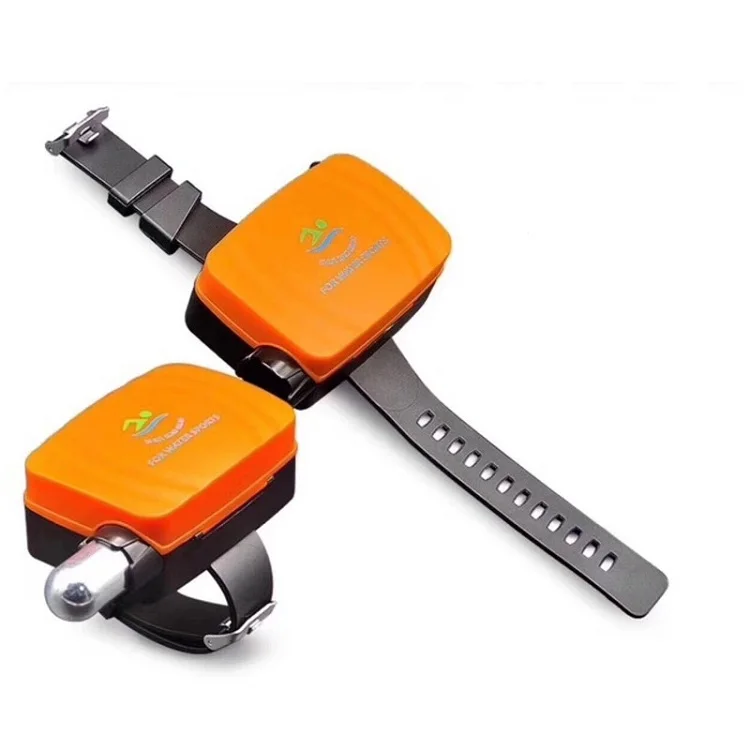 Portable Water Safety Device Float Antidrowning Emergency Selfrescue