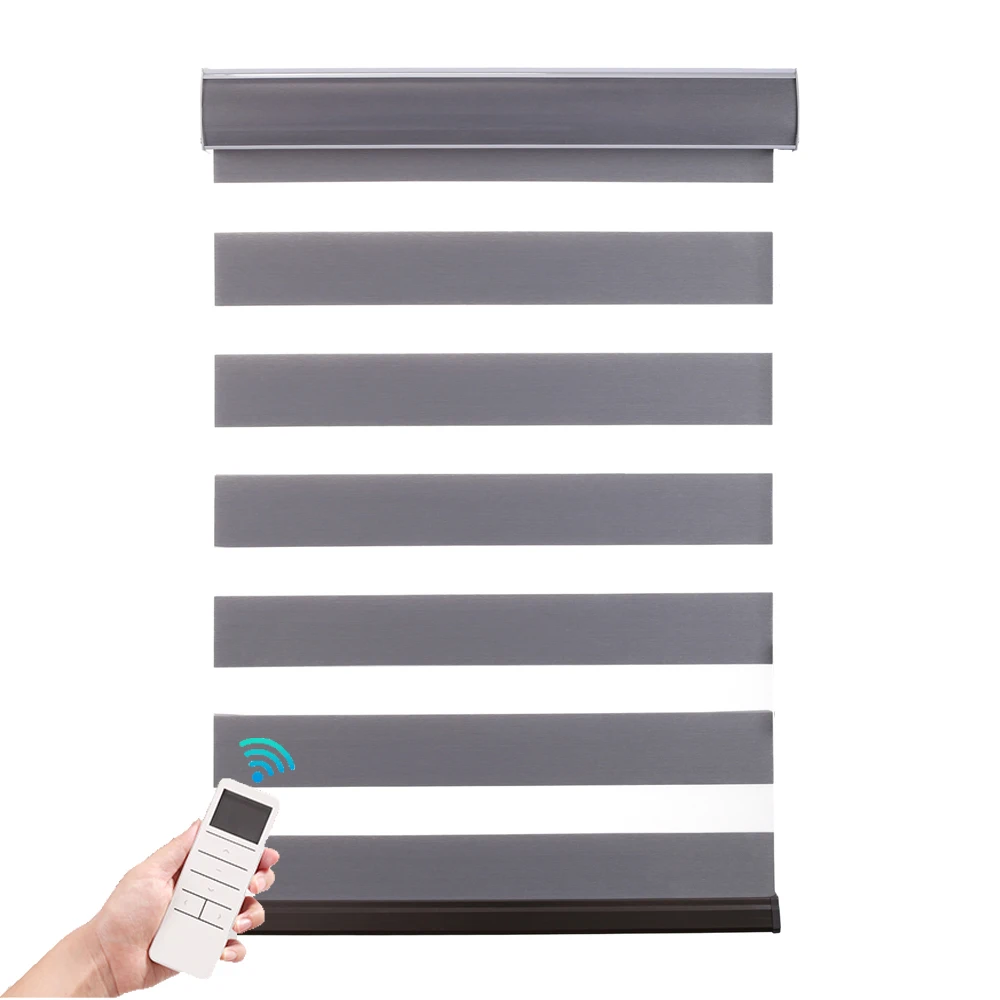 motorized blinds