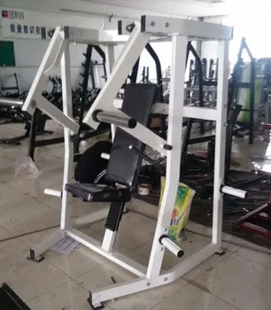 Life Fitness Hammer Strength Commercial Gym Equipment Iso Lateral
