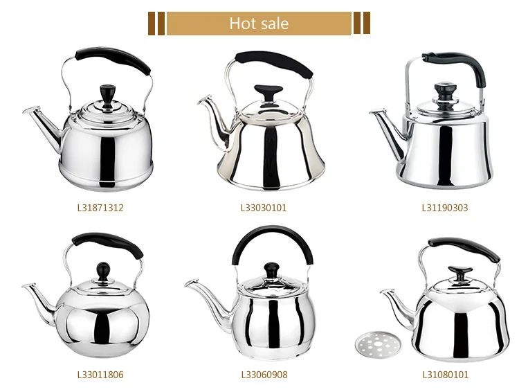 2l tea kettle hot water stainless steel c with infuser loose leaf tea pot 32oz 2l tea kettle