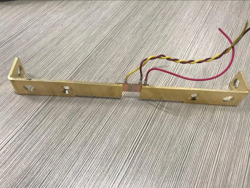 
electricity meter resistor manganin shunt/resistor manganin shunt/shunt 