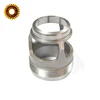 CNC Machining Service High Precision Cheque Printing Steel Machine Parts