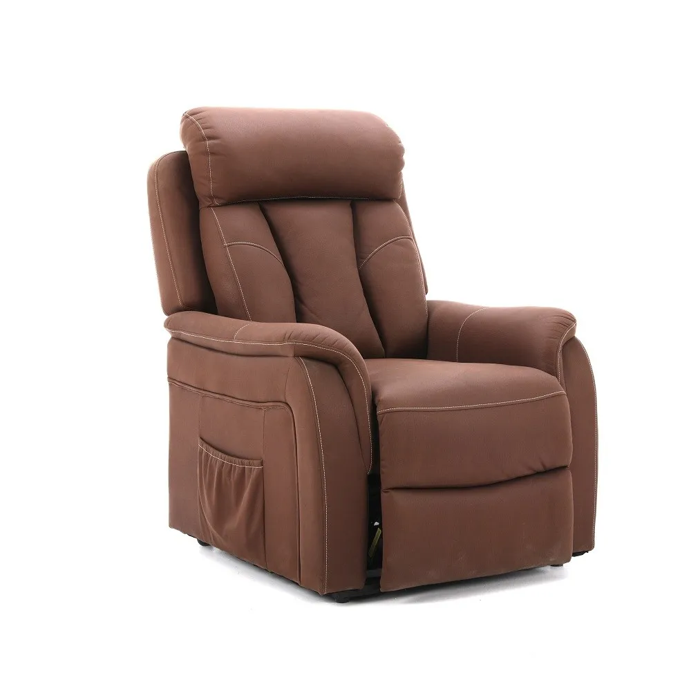 Modern Living Room Electric Massage Relax Lift Recliner Sofa Chair