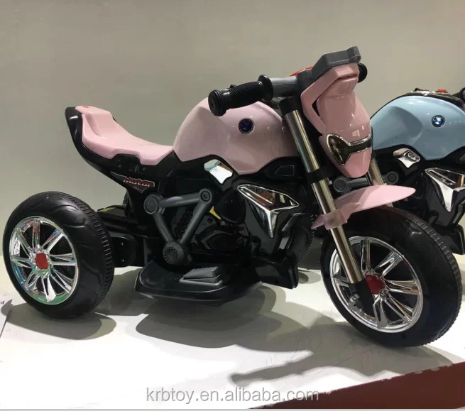 kids 4 wheel motorbike