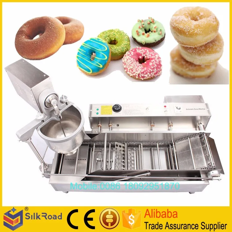Professional Fryer For Donut Buy Fryer For Donut Product on