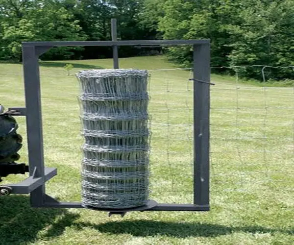 Factory Direct Sale Galvanized Cattle Fence Designs,Cattle Electric