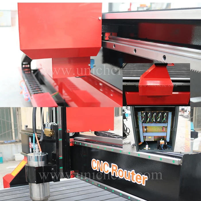 Factory supply 3d wood carving lathe carving cnc router machine price