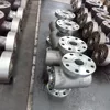 5000 psi 3 1/8" gate for flange gate valve