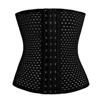 

Wholesale fashion ladies belly body shaper plus size women boned slimming waist trainer sexy corset