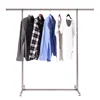 Multi-function fashionable clothes line clothing table display rack