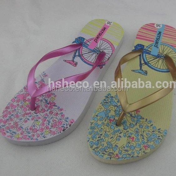 mitsuko flip flops