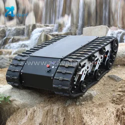 robot smart car