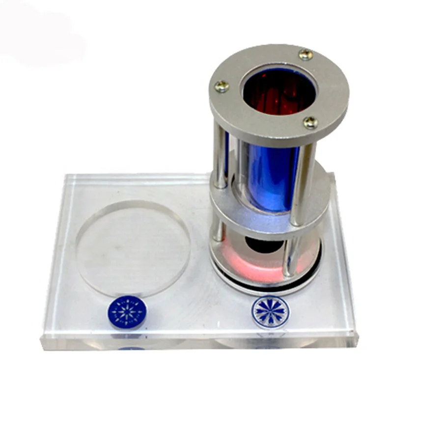 Jewelry Making Tools Diamond Angles Tool Diamond Ring Red Sapphire