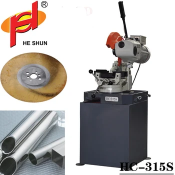 Hand Metal Pipe Cutting Machine For 