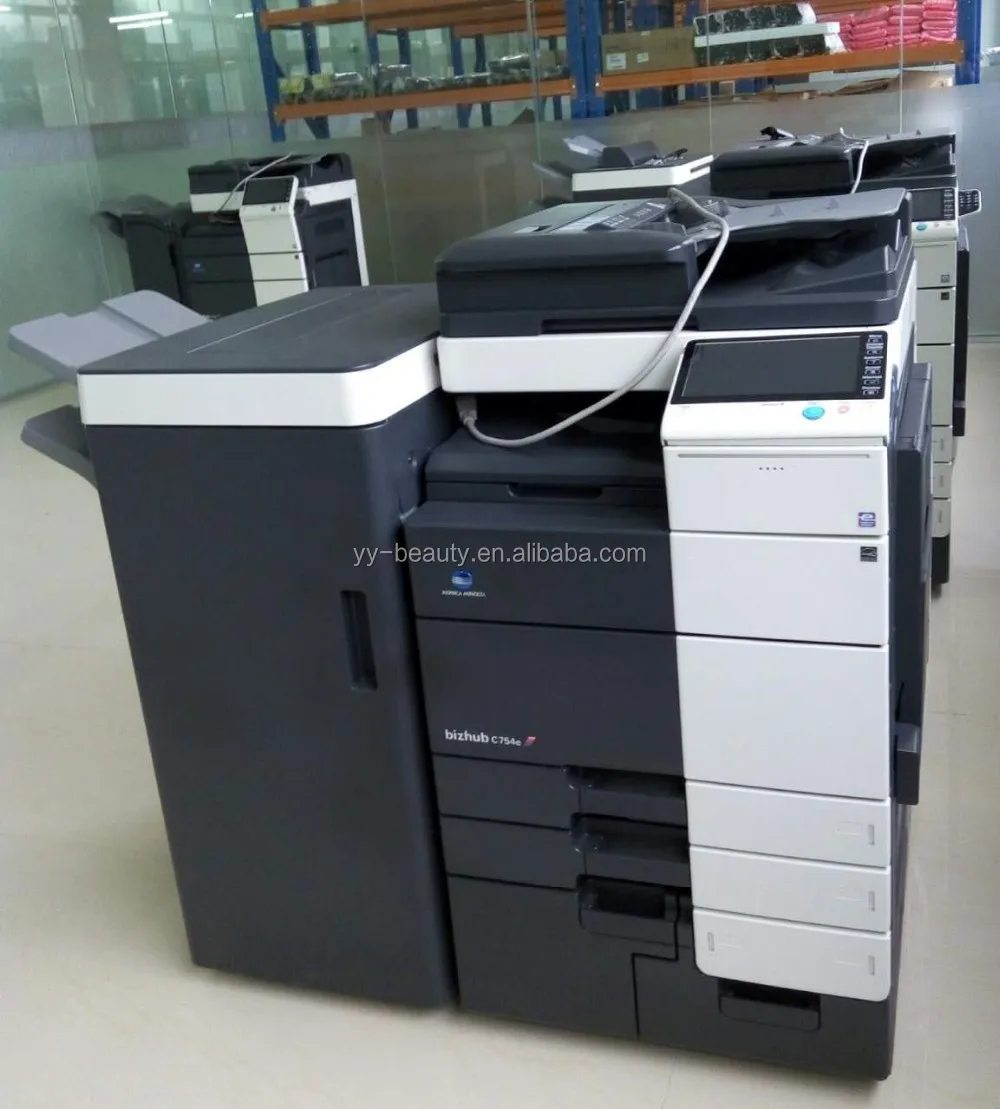 KONICA MINOLTA BIZHUB C754/C654 PRINTER PS/PCL/FAX WINDOWS 7 KONICA MINOLTA BIZHUB C754/C654 PRINTER PS/PCL/FAX DRIVERS DOWNLOAD FREE