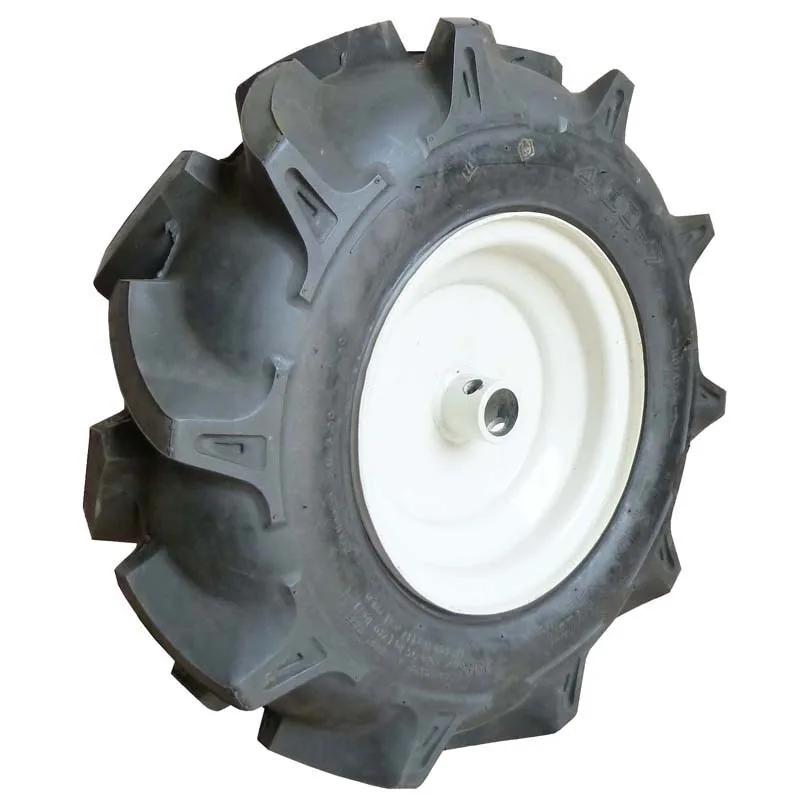 16 Inch 4.008 Tubeless Agricultural Tire For Tractors Buy Rubber
