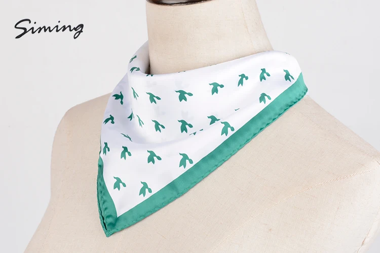 Customised scarf Clearance