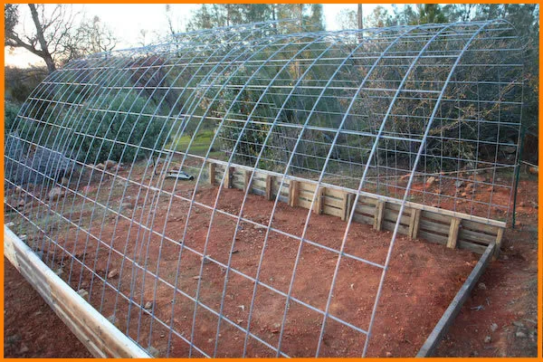 a252 wire mesh
