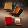 office and school stationery custom a5 hardcover pu leather notebook
