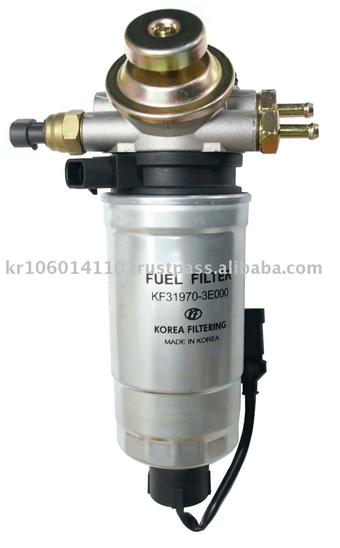 Crdi Fuel Filter(sorento {kia} ) - Buy Fuel Filter,Crdi Auto Filter,Kia Product on Alibaba.com