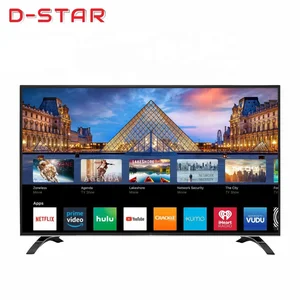 Super General 50 Inch Smart 4K LED LCD TV