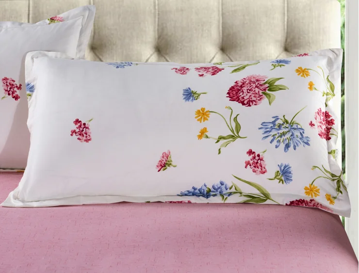 Polyester Pillowcase For Home Textile Buy Pillowcase,Home Pillowcase