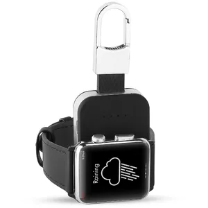 Portable 950mAh Wireless Power Bank Apple Watch