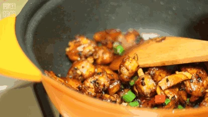 Recommended Dishes of Guanggu Oyster Sauce