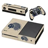 2018 the new design Contemporary best sell skin for xbox one control