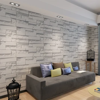 Non Pasted Sofa Background Hot Sale 3d Effect Wallpaper Buy 3d